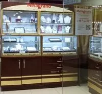 ТЦ «Звенигородский»