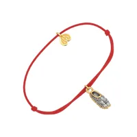 Браслет ЧУДО СВЯТОГО СПИРИДОНА из серебра