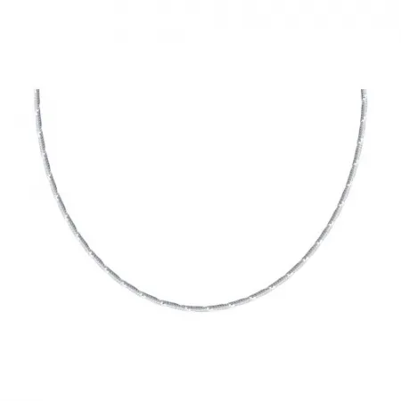 Колье из серебра (SOKOLOV)