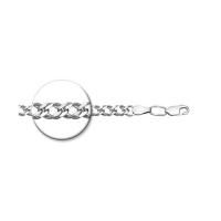 Браслет из серебра