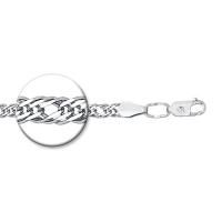 Браслет из серебра (SOKOLOV)