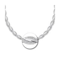 Колье из серебра (SOKOLOV)