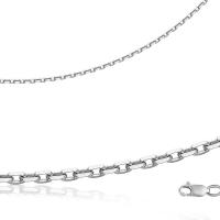 Цепь из серебра