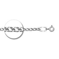 Браслет из серебра (SOKOLOV)