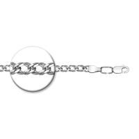 Браслет из серебра (SOKOLOV)