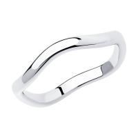 Кольцо из серебра (SOKOLOV)