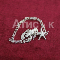 Ионизатор из серебра РАК