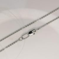 Цепь Якорная из серебра