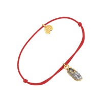 Браслет ЧУДО СВЯТОГО СПИРИДОНА из серебра